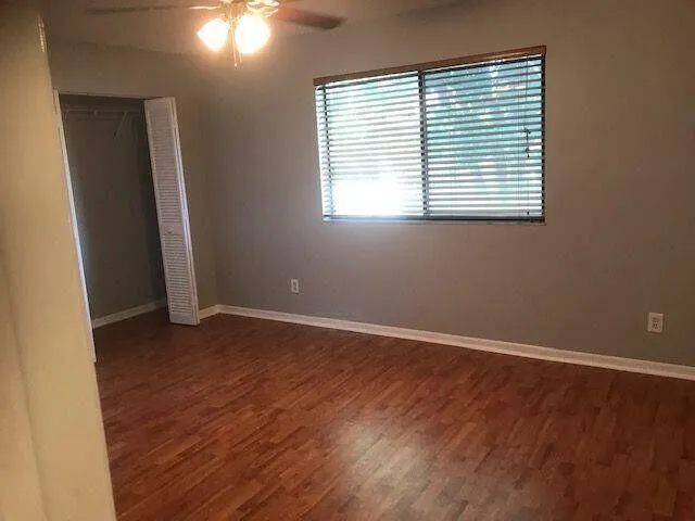 a outdoor space view