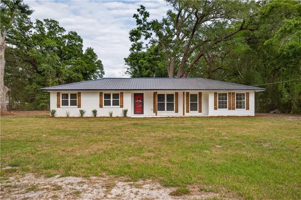 $292,000 | 569 Revis Blocker Road, Glennville, GA 30427