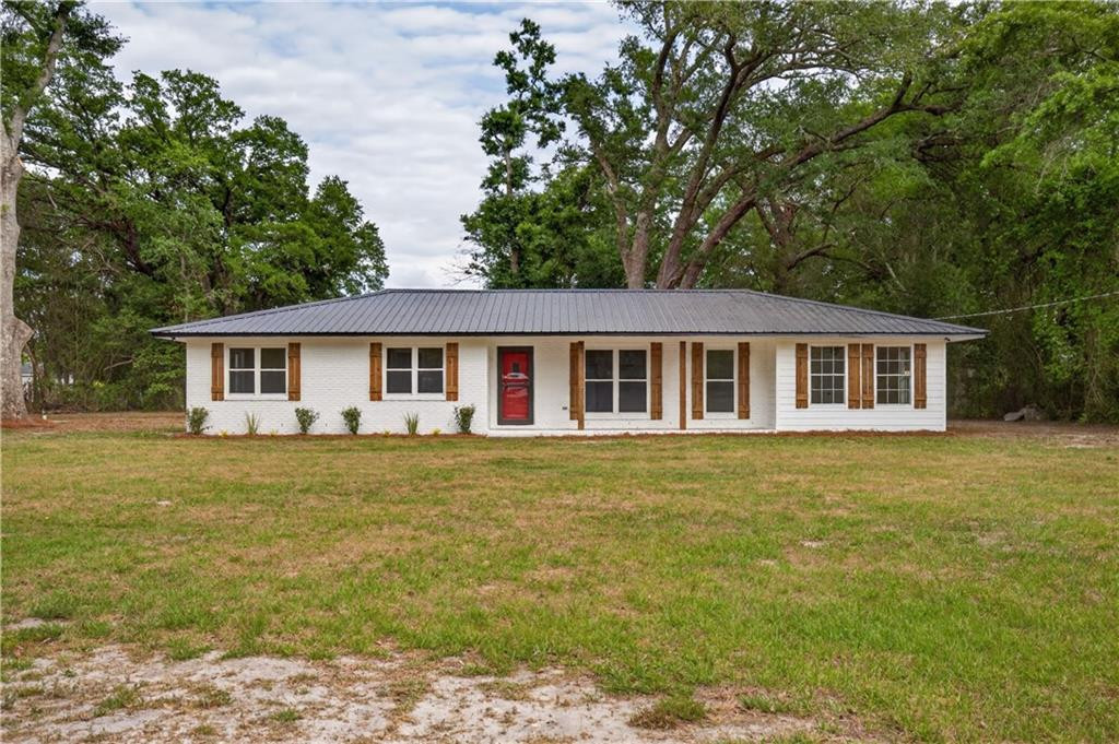 569 Revis Blocker Road Glennville, GA 30427 - Photo 1 of 43 Photo 1