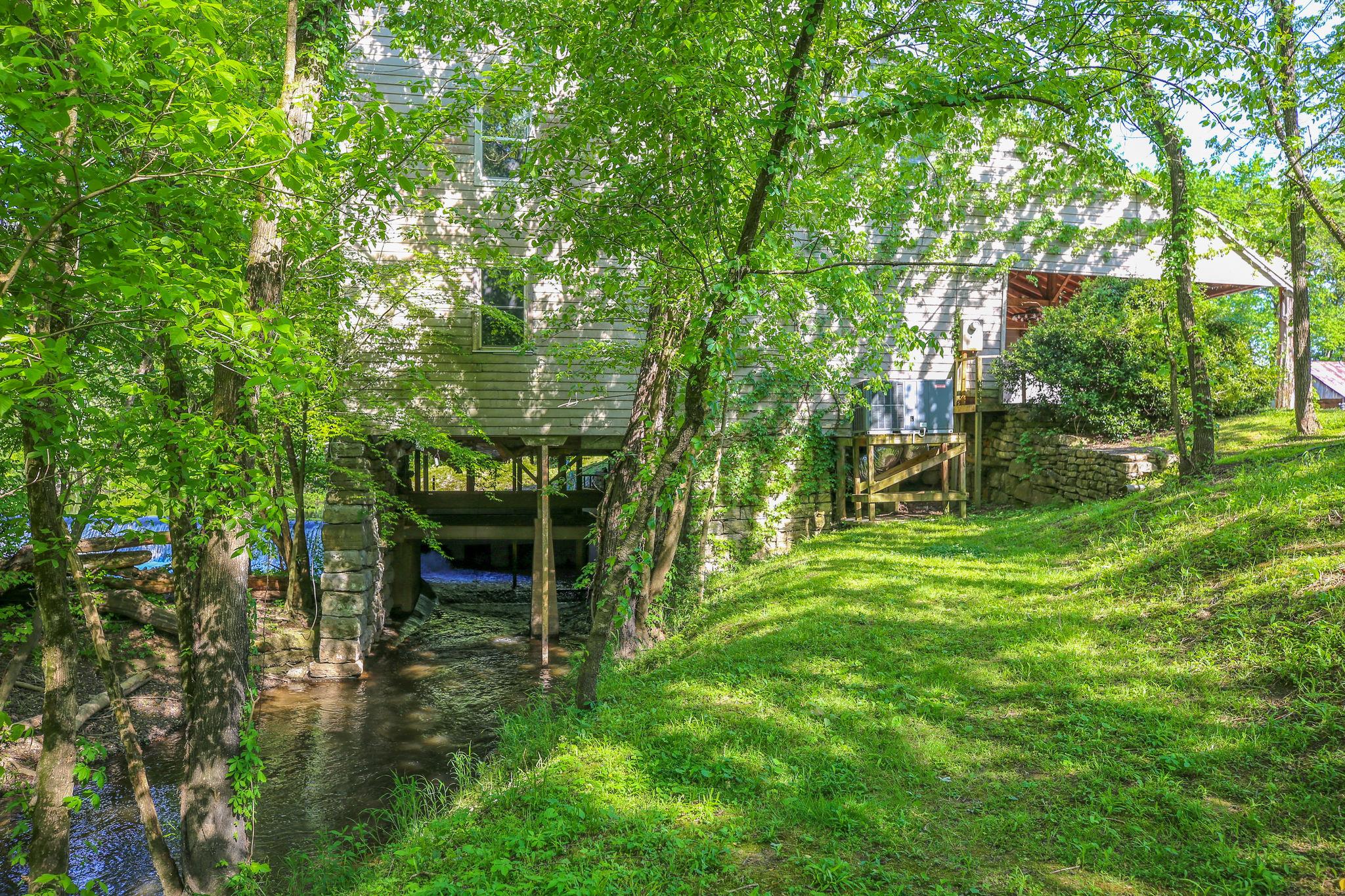 200 Cortner Mill Road Normandy, TN 37360 - Photo 6 of 30 a view of a kid s park