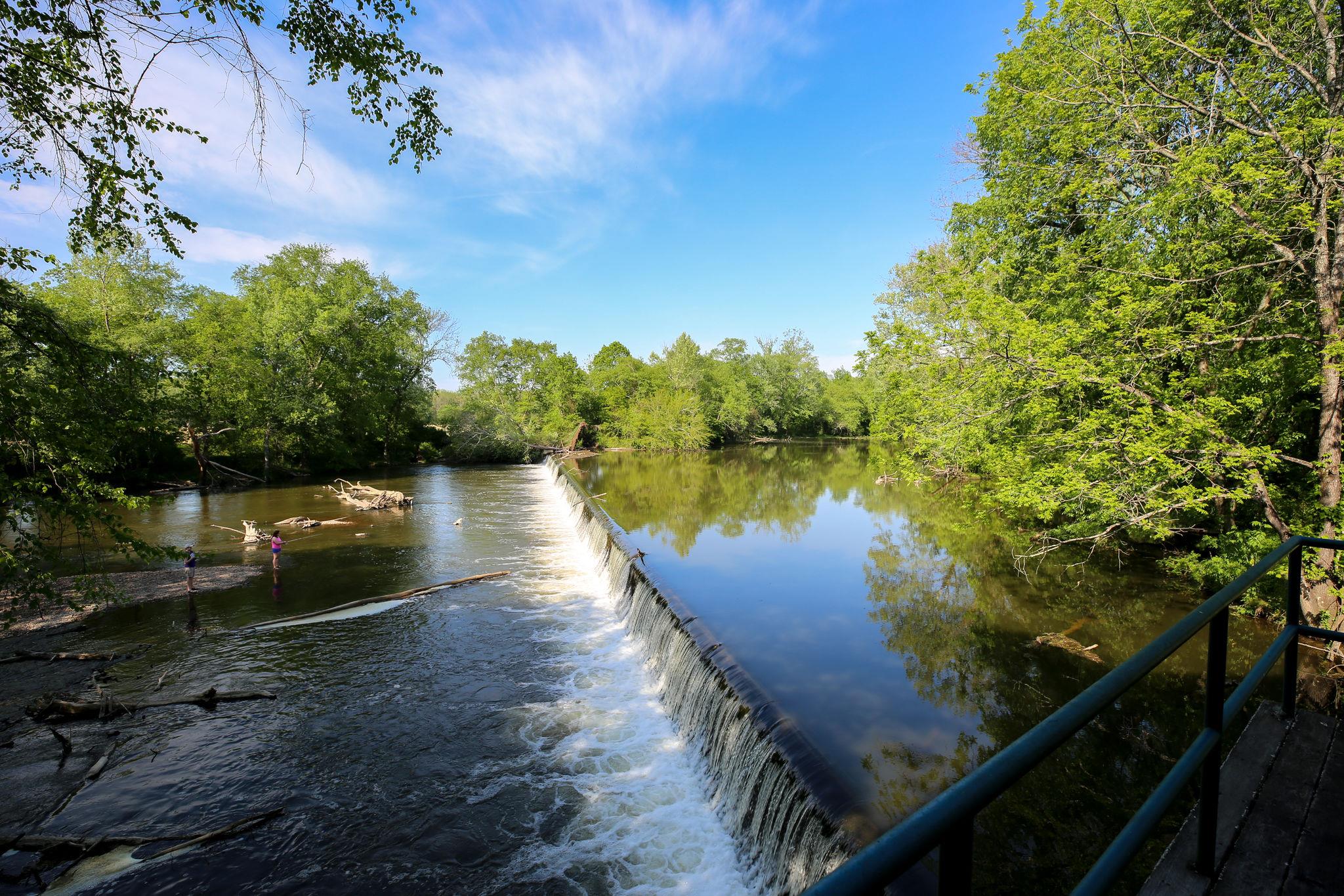 200 Cortner Mill Road Normandy, TN 37360 - Photo 7 of 30 a view of a lake from a yard
