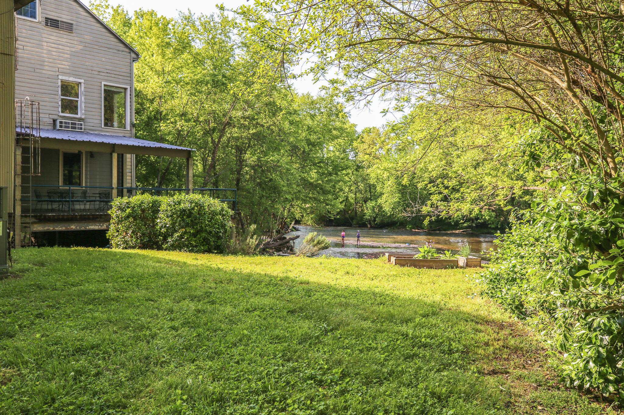 200 Cortner Mill Road Normandy, TN 37360 - Photo 10 of 30 a view of a house with a yard