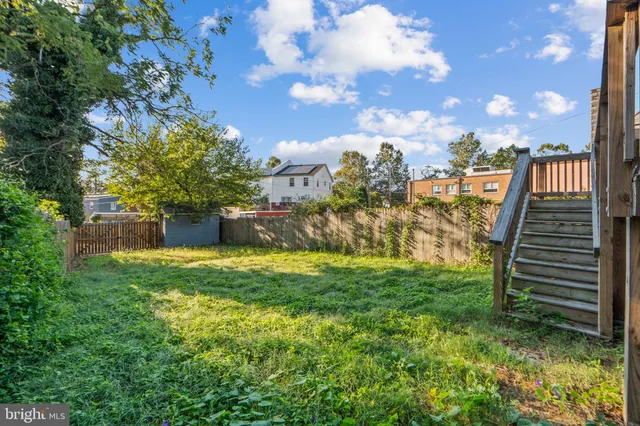 $349,999 | 3618 Martin Luther King Jr Avenue Southeast, Washington, DC 20032