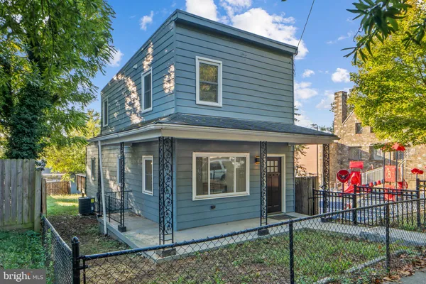$339,999 | 3618 Martin Luther King Jr Avenue Southeast, Washington, DC 20032