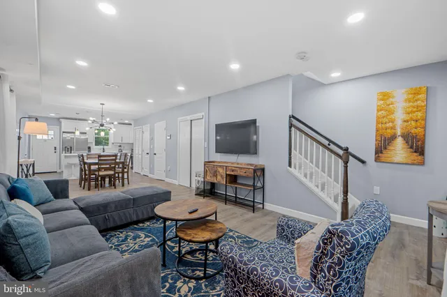 $349,999 | 3618 Martin Luther King Jr Avenue Southeast, Washington, DC 20032