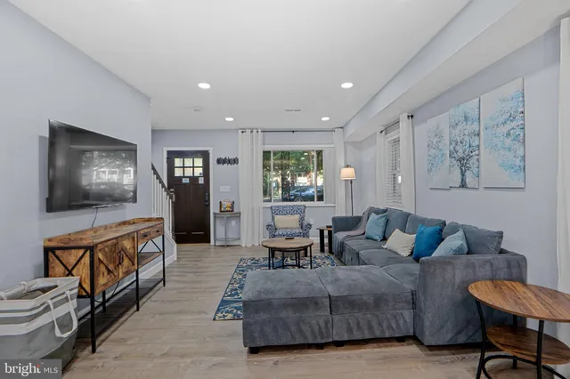 $349,999 | 3618 Martin Luther King Jr Avenue Southeast, Washington, DC 20032