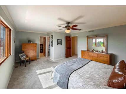 $995,000 | 1183 Twin Peaks Circle, Longmont, CO 80503