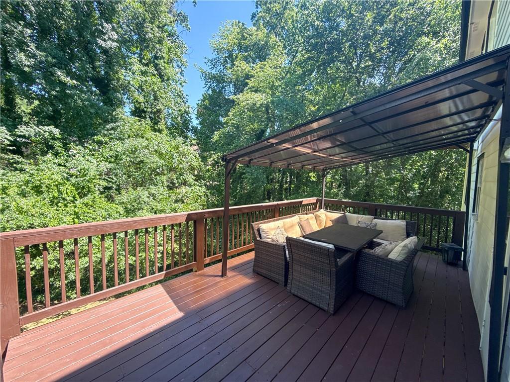 3183 Robinwood Trail Decatur, GA 30034 - Photo 6 of 52