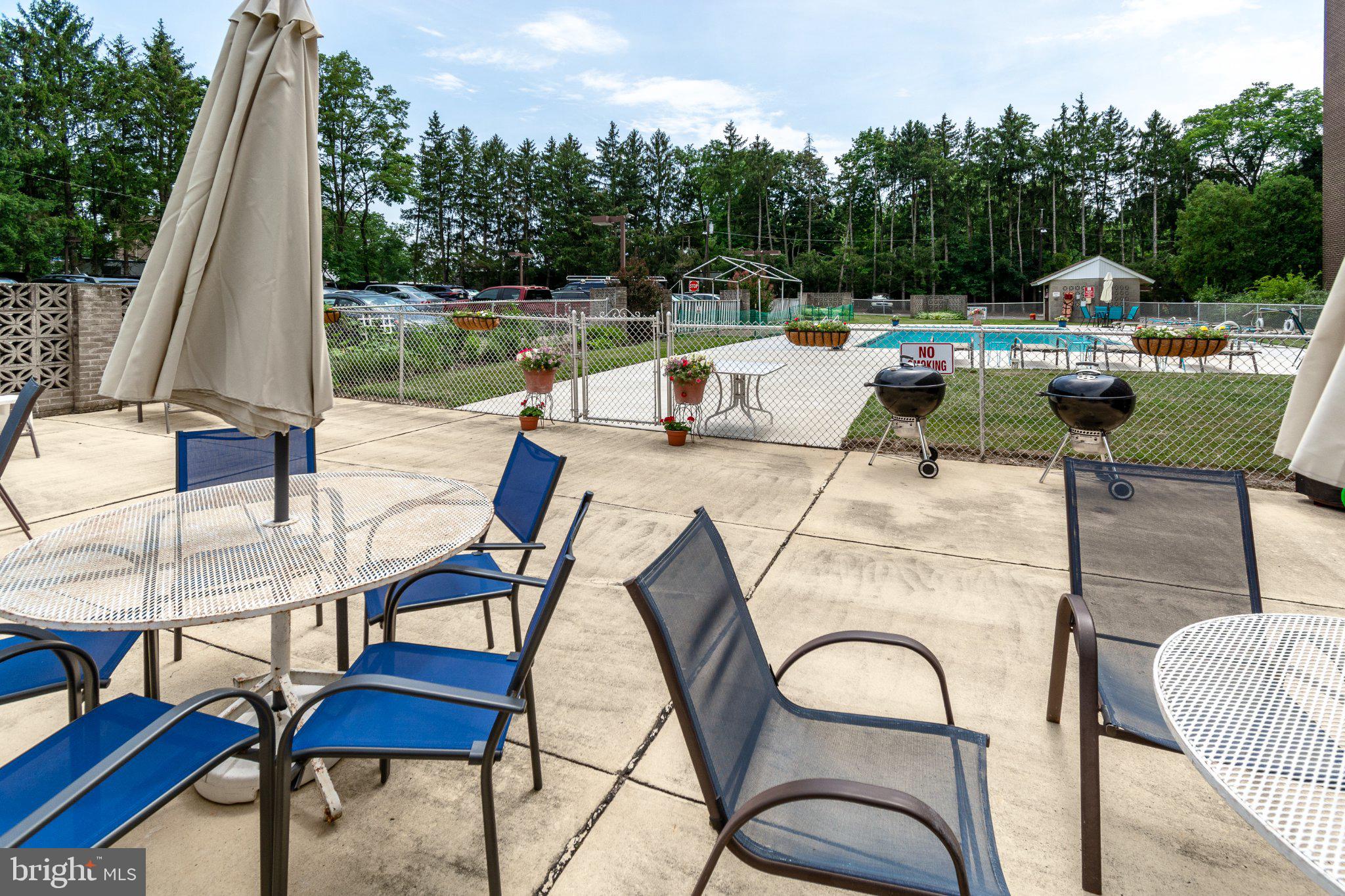 860 Lower Ferry Road, Unit 3B Ewing, NJ 08628 - Photo 34 of 38 Gallery Image 34