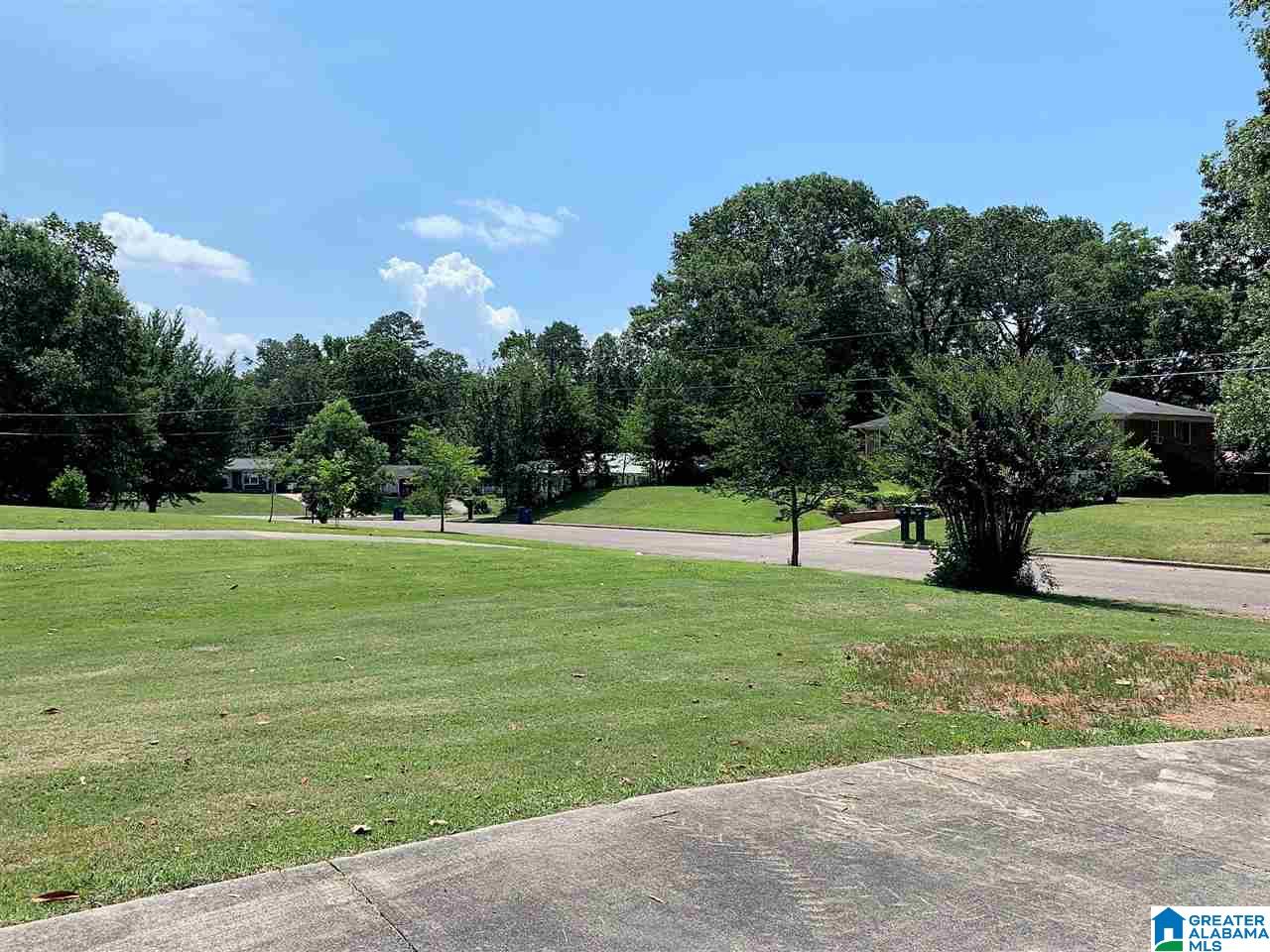 3917 Stratford Road Anniston, AL 36207 - Photo 32 of 32