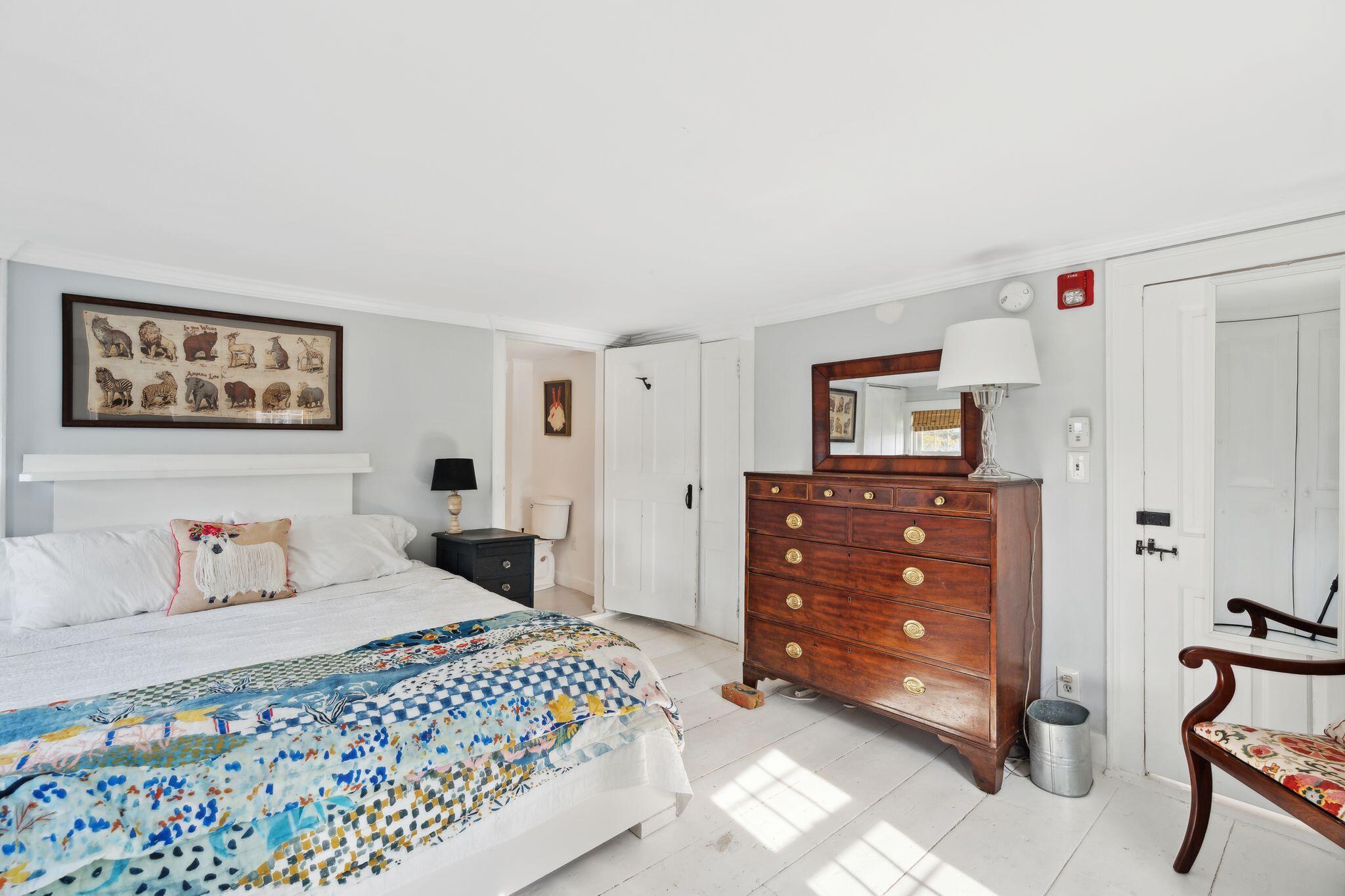 142 Port Road Kennebunk, ME 04043 - Photo 4 of 51 Primary Bedroom