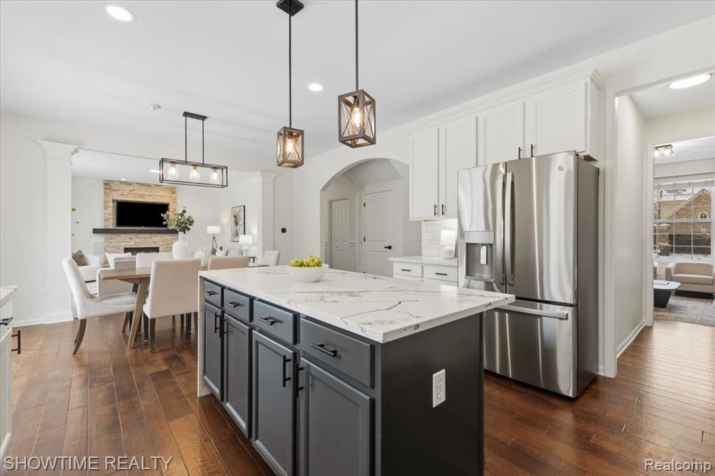 3699 Connors Drive Rochester Hills, MI 48307 - Photo 12 of 51