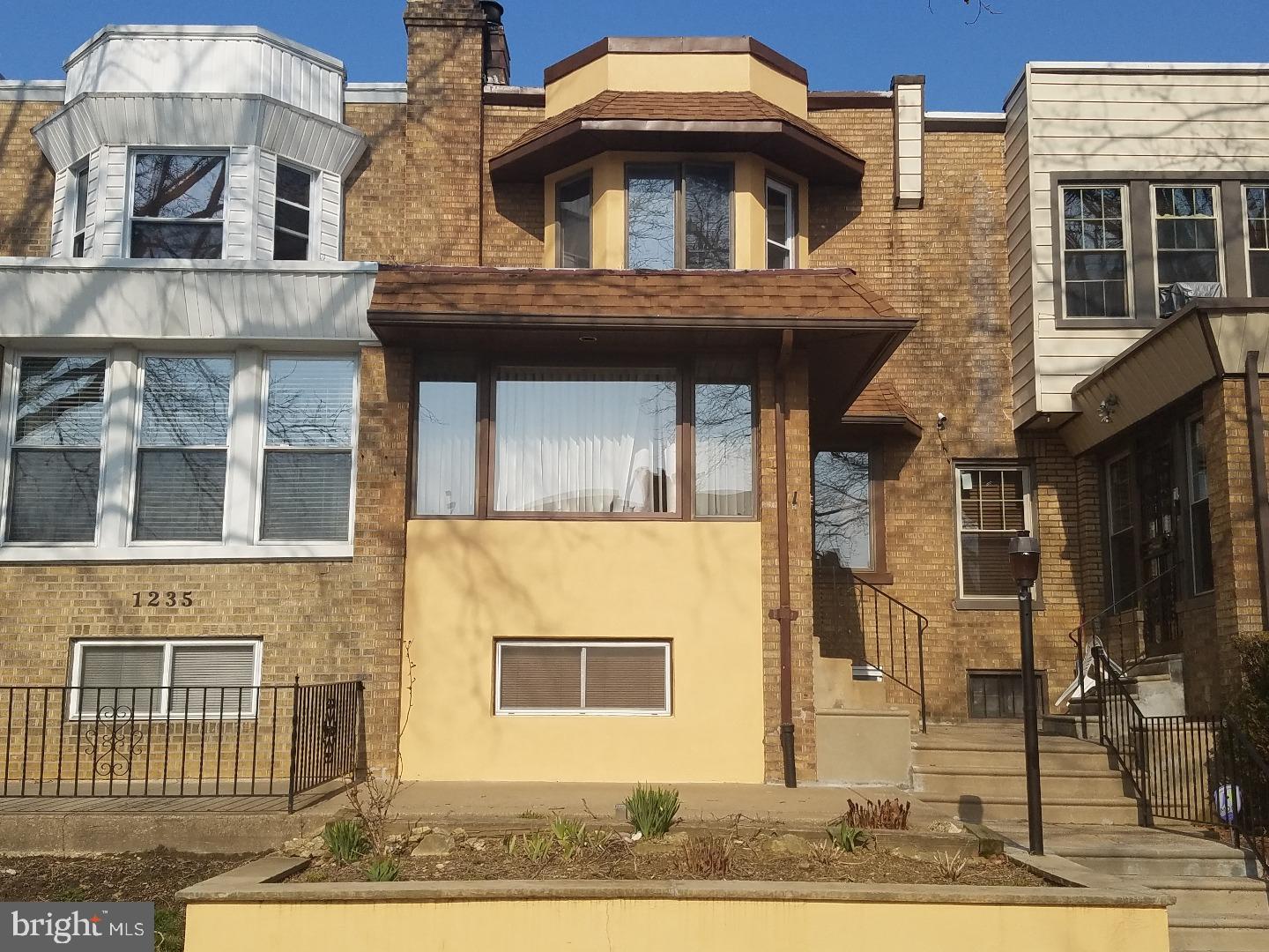 1233 Atwood Road Philadelphia, PA 19151 - Photo 1 of 24 Gallery Image 1