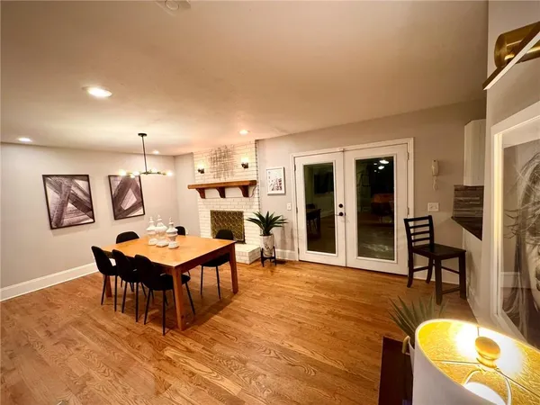 $390,000 | 1335 Hillcrest Drive, Sugar Hill, GA 30518