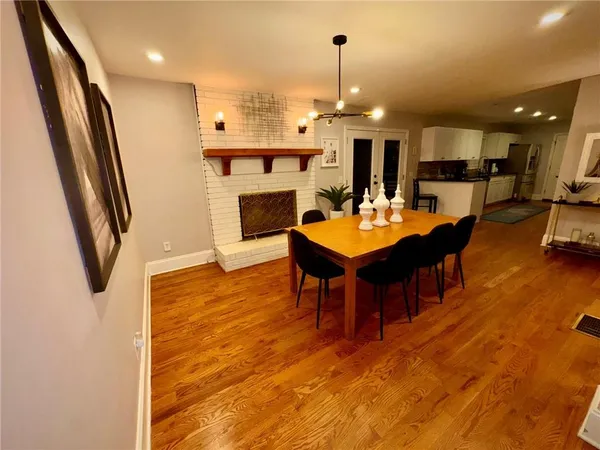 $390,000 | 1335 Hillcrest Drive, Sugar Hill, GA 30518