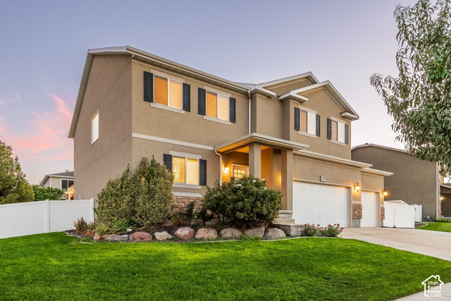 3473 Meribel Way Riverton, UT 84065 - Photo 49 of 71 Gallery Image 49