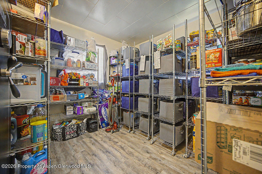 625 Russell Street Craig, CO 81625 - Photo 24 of 35 a view of storage utility room
