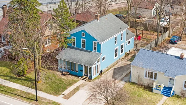 $790,000 | 1505 South State Street, Ann Arbor, MI 48104