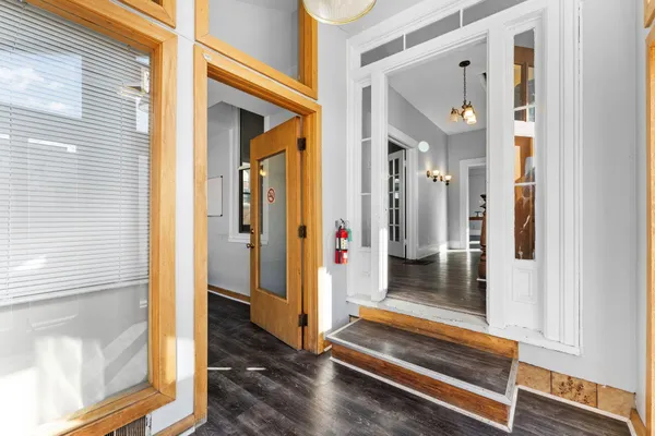 $790,000 | 1505 South State Street, Ann Arbor, MI 48104
