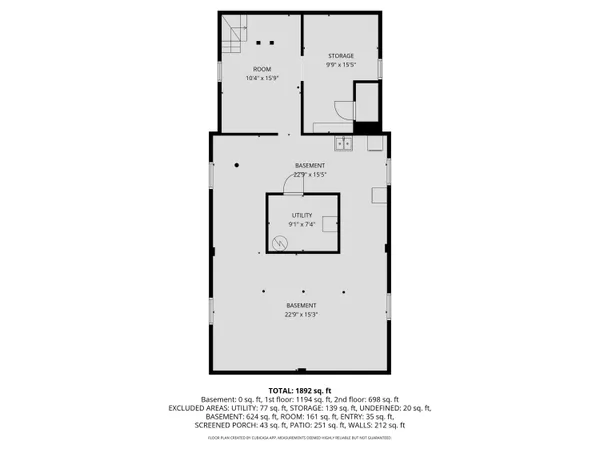 $790,000 | 1505 South State Street, Ann Arbor, MI 48104