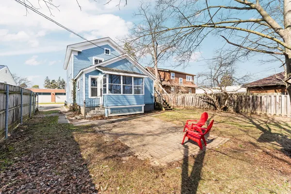 $790,000 | 1505 South State Street, Ann Arbor, MI 48104