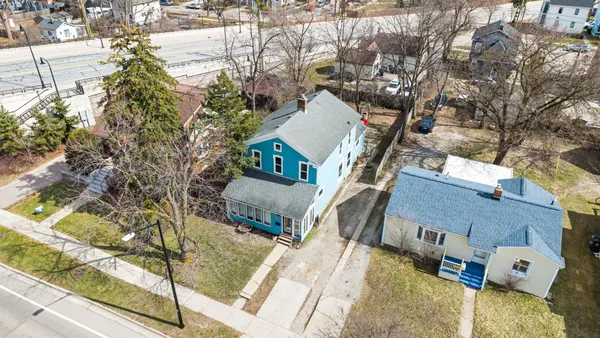 $790,000 | 1505 South State Street, Ann Arbor, MI 48104
