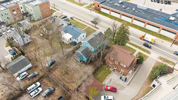$790,000 | 1505 South State Street, Ann Arbor, MI 48104