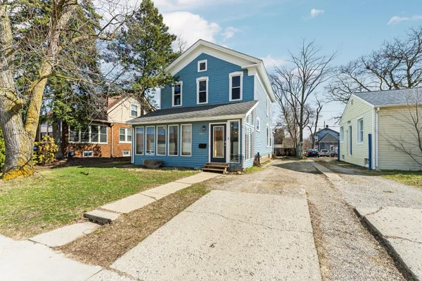 $790,000 | 1505 South State Street, Ann Arbor, MI 48104
