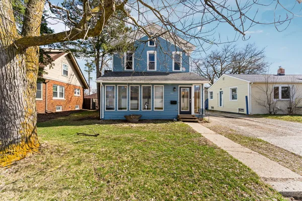 $790,000 | 1505 South State Street, Ann Arbor, MI 48104