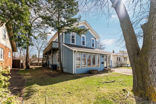 $790,000 | 1505 South State Street, Ann Arbor, MI 48104