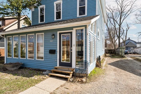 $790,000 | 1505 South State Street, Ann Arbor, MI 48104