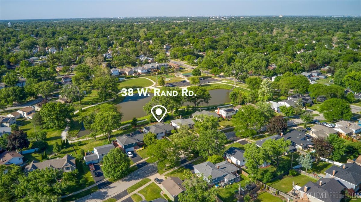 38 West Rand Road Villa Park, IL 60181 - Photo 45 of 53