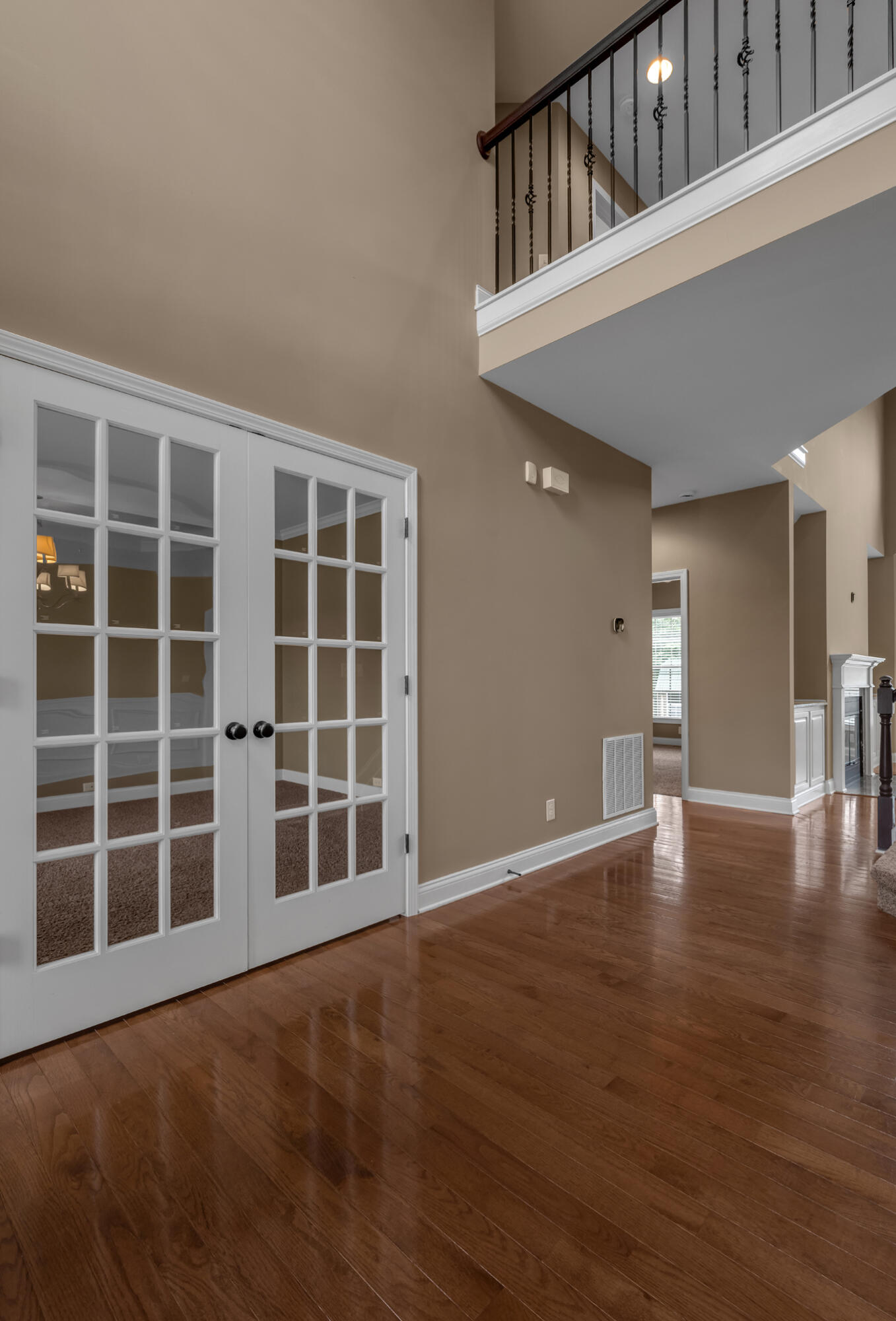 521 Raven Road Versailles, KY 40383 - Photo 8 of 82 Foyer