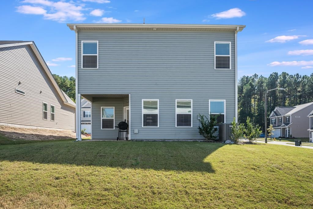 6801 Resting Grove Road Raleigh, NC 27610 - Photo 27 of 28 Photo 27