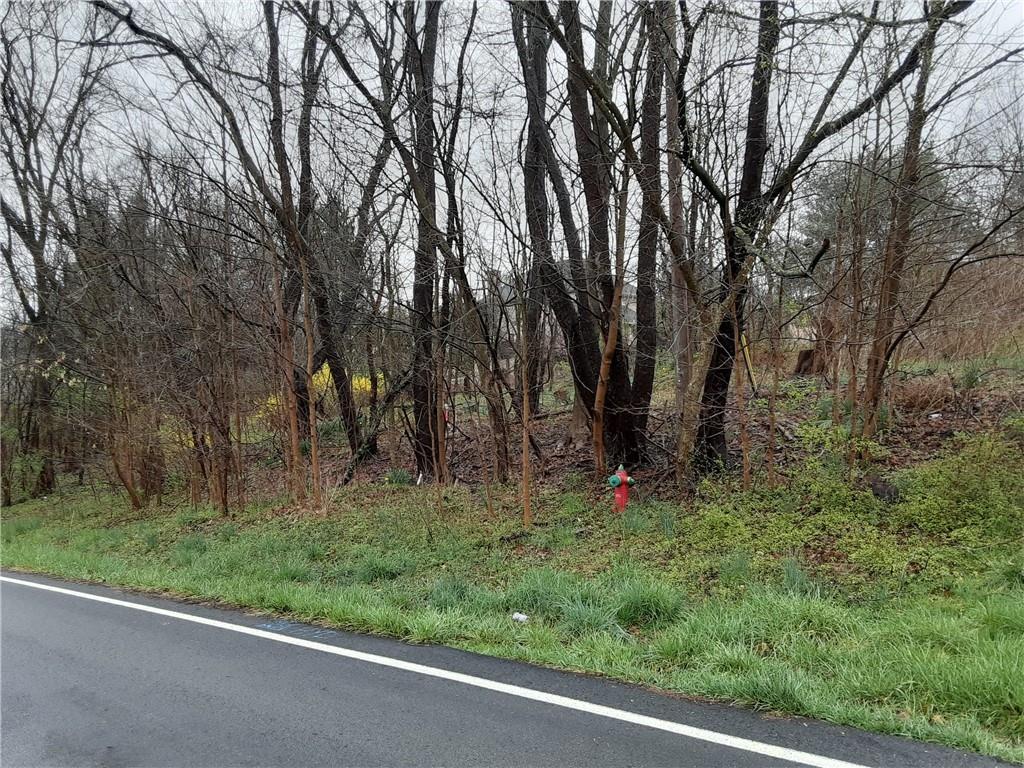 Lot#2 Meadowbrook Road Murrysville, PA 15668 - Photo 5 of 5 a view of a green field with lots of bushes