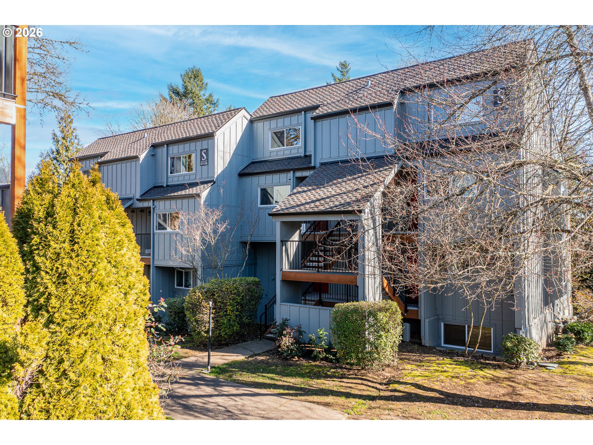 4 Touchstone, Unit 120 Lake Oswego, OR 97035 - Photo 36 of 46