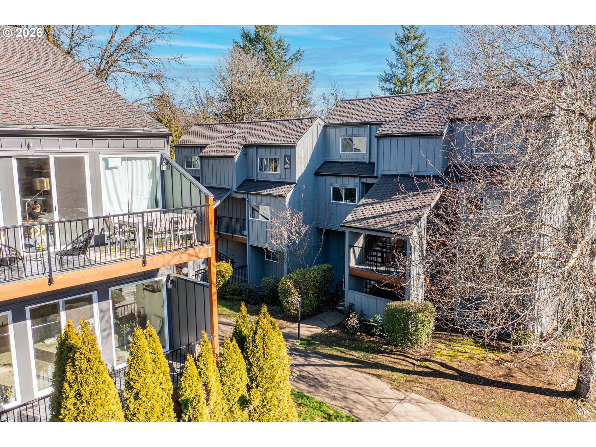 4 Touchstone, Unit 120 Lake Oswego, OR 97035 - Photo 37 of 46