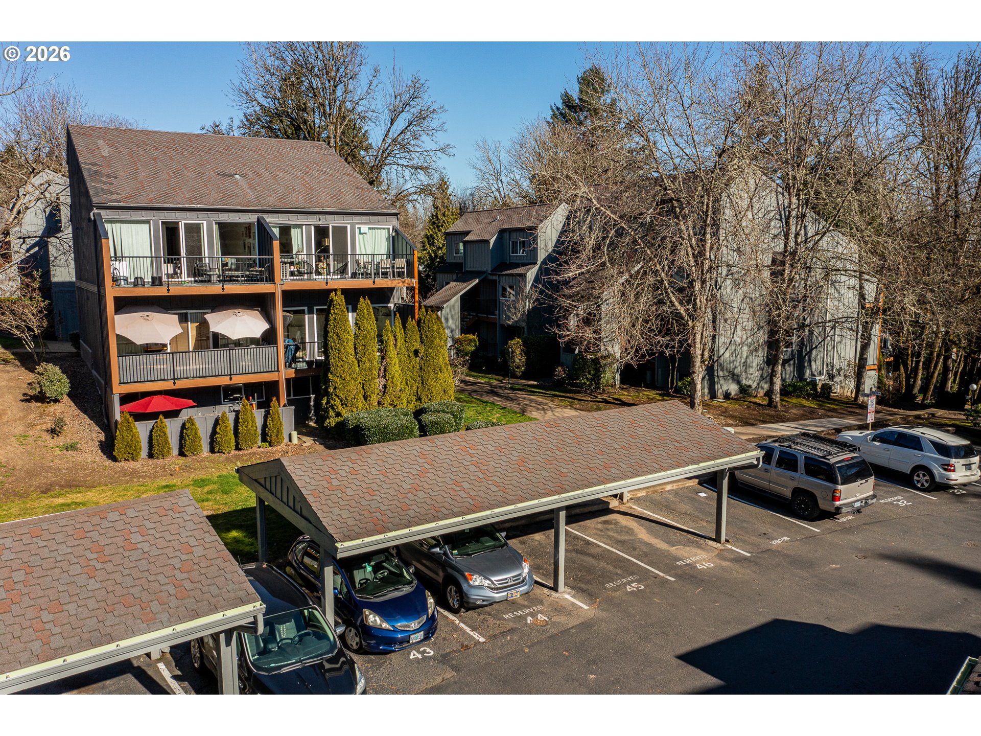 4 Touchstone, Unit 120 Lake Oswego, OR 97035 - Photo 38 of 46