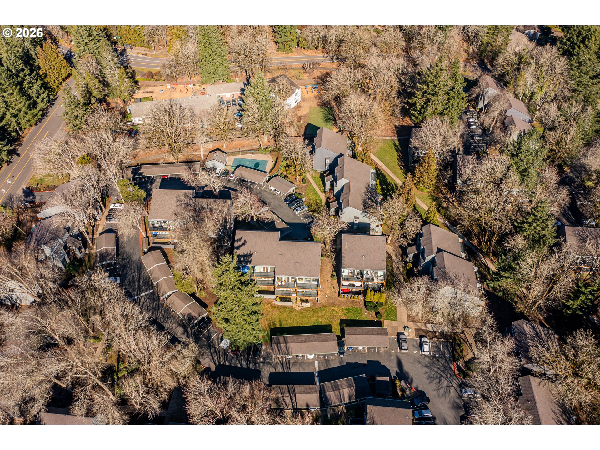 4 Touchstone, Unit 120 Lake Oswego, OR 97035 - Photo 42 of 46
