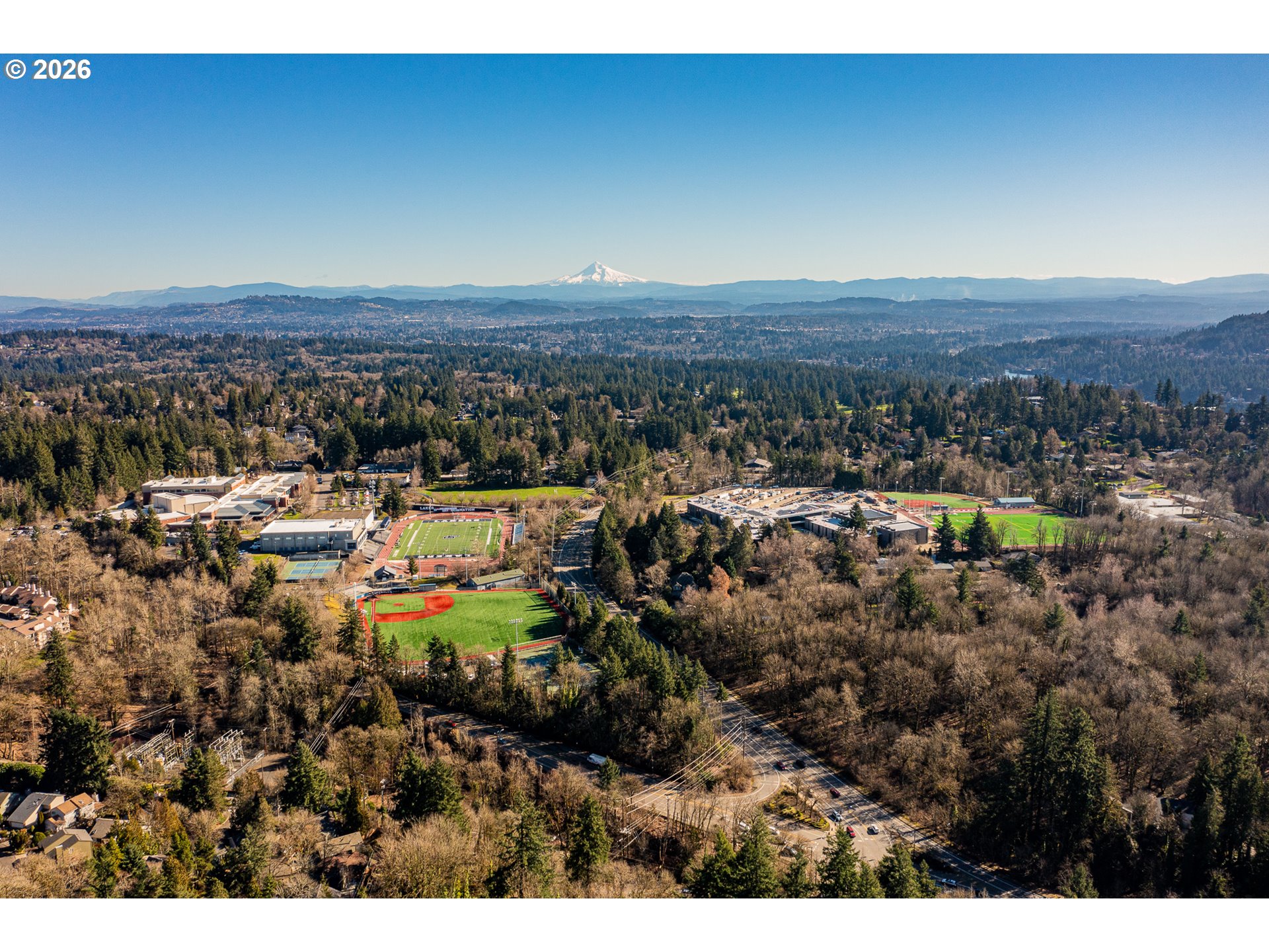 4 Touchstone, Unit 120 Lake Oswego, OR 97035 - Photo 43 of 46
