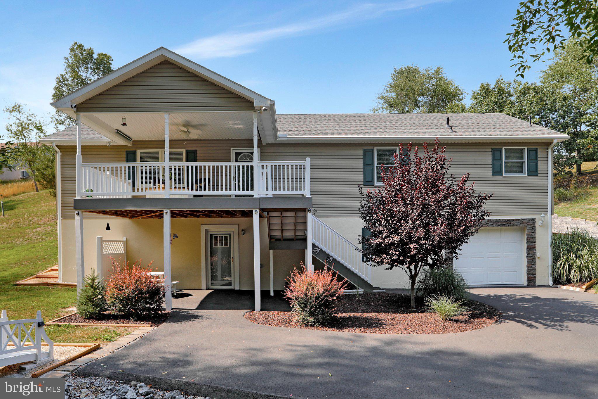 90 Woodbrier Road Berkeley Springs, WV 25411 - Photo 1 of 64 Gallery Image 1