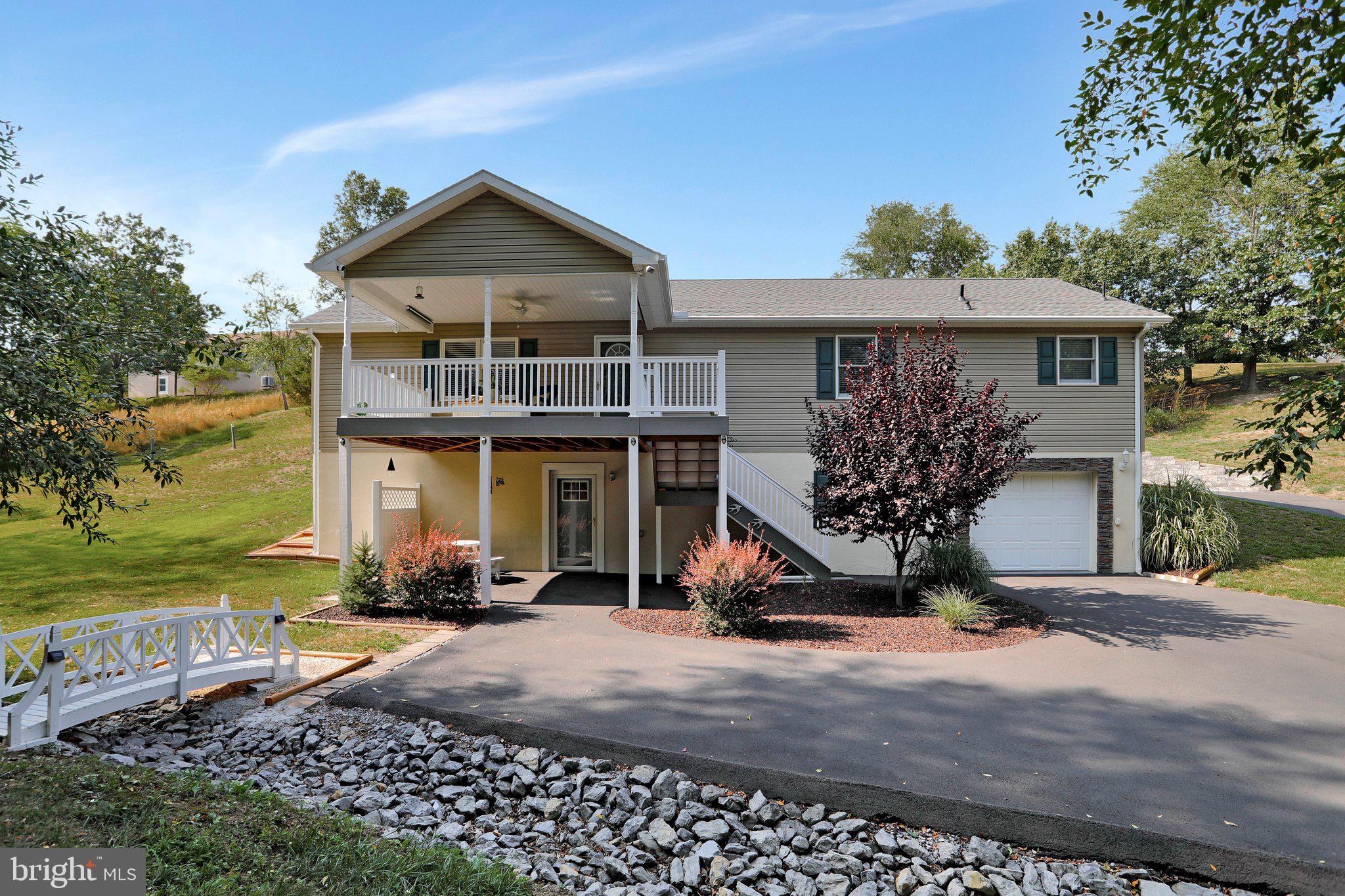 90 Woodbrier Road Berkeley Springs, WV 25411 - Photo 2 of 64 Gallery Image 2