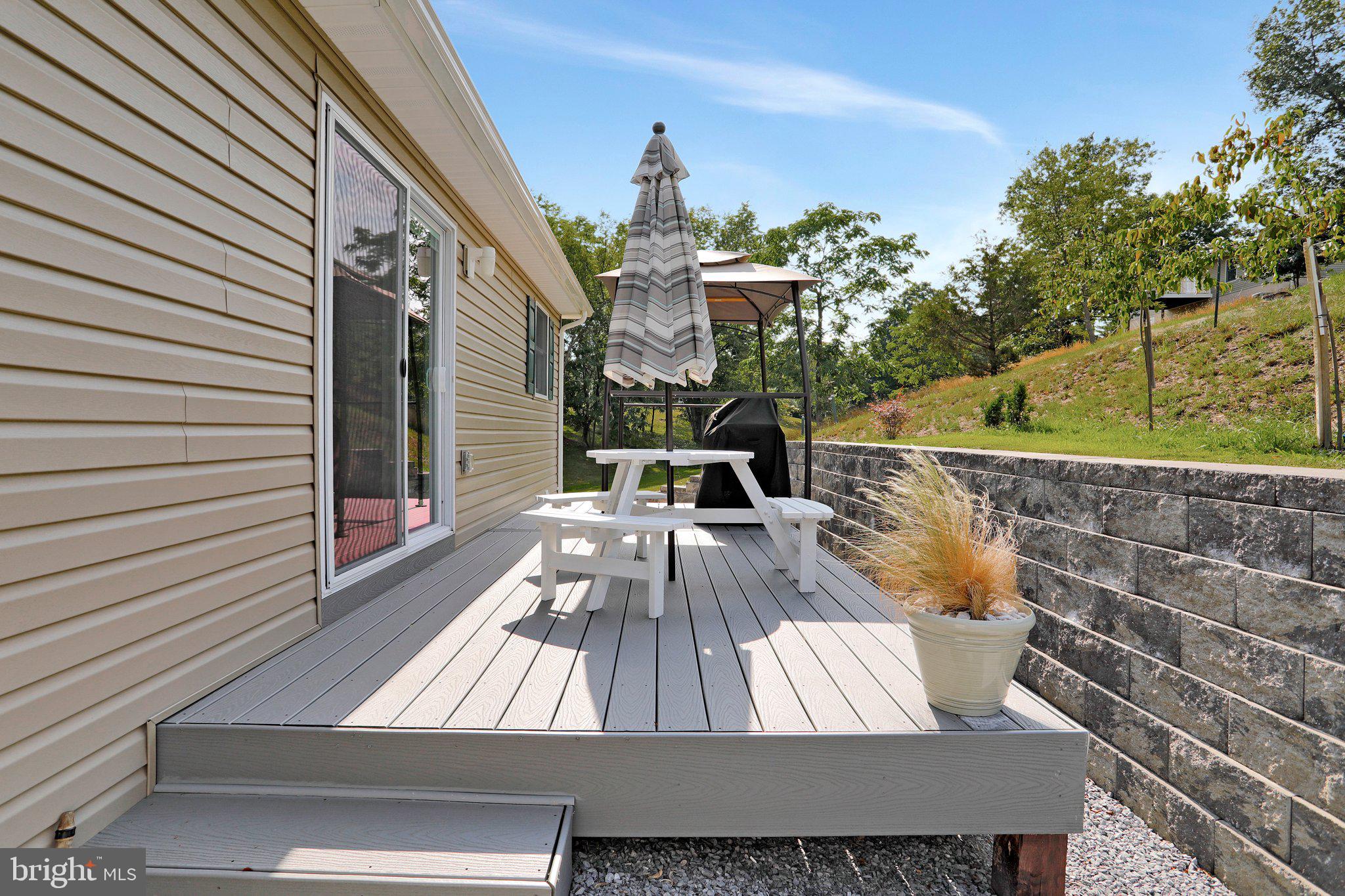 90 Woodbrier Road Berkeley Springs, WV 25411 - Photo 50 of 64 Gallery Image 50