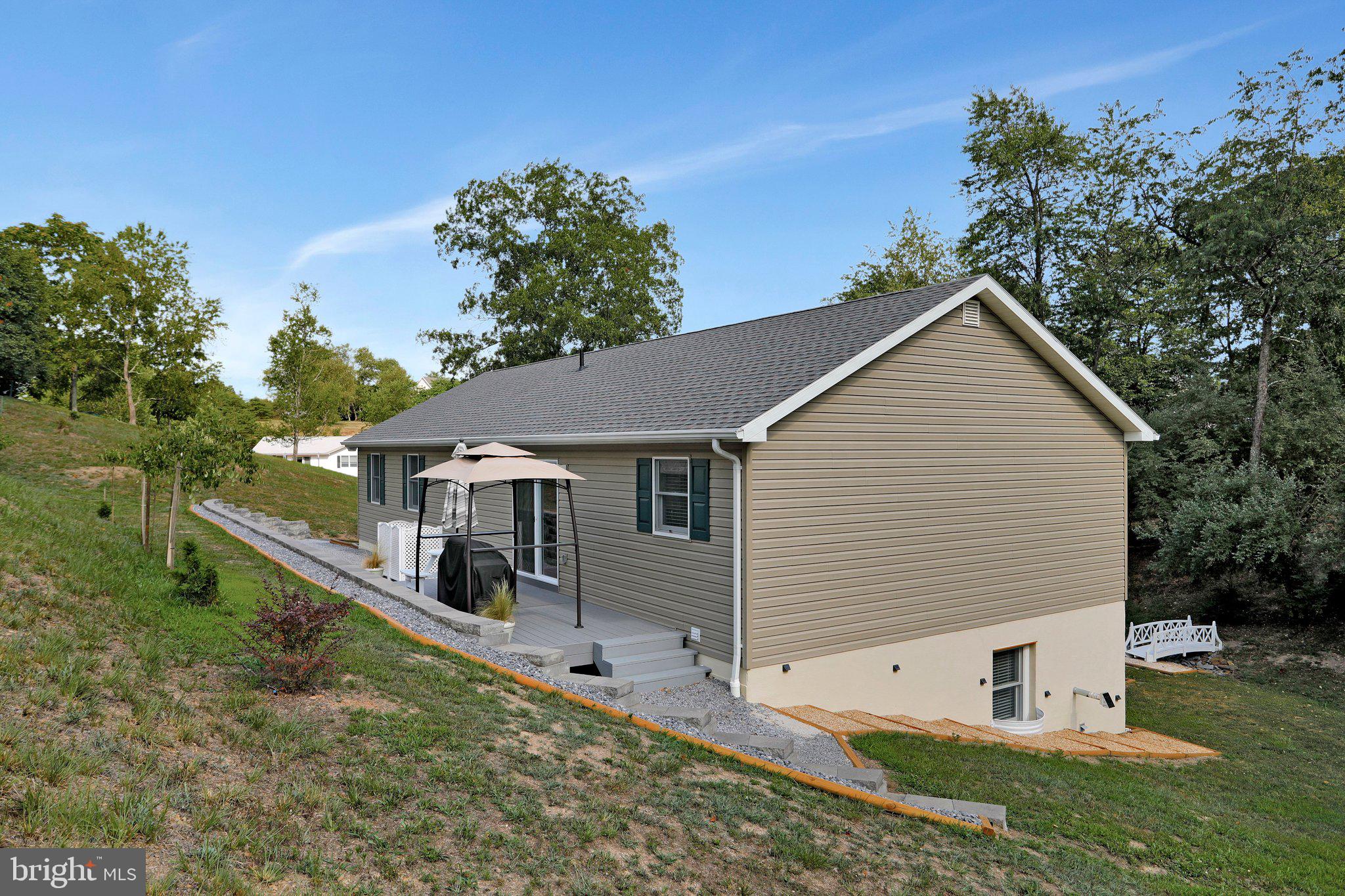 90 Woodbrier Road Berkeley Springs, WV 25411 - Photo 54 of 64 Gallery Image 54