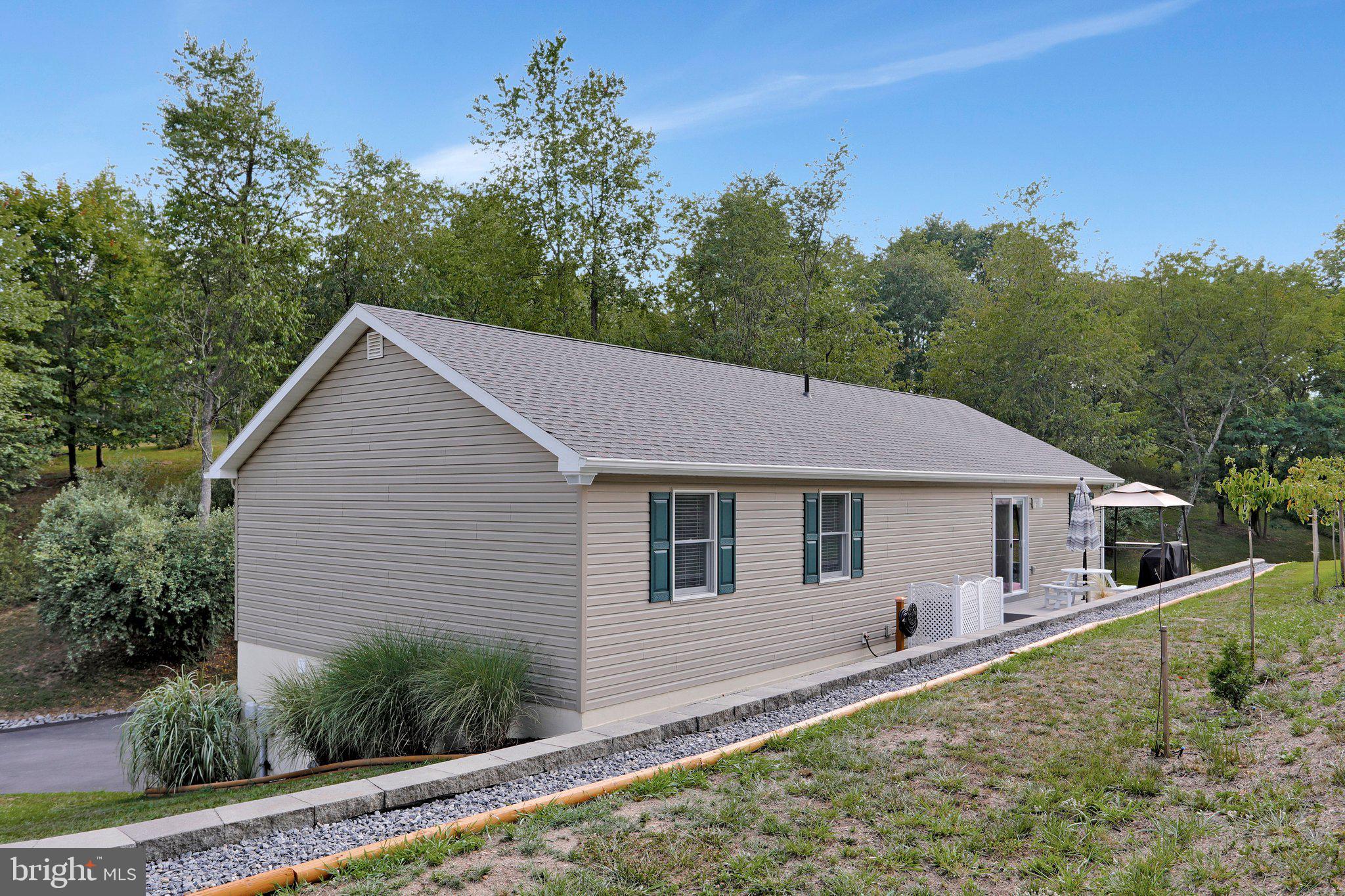 90 Woodbrier Road Berkeley Springs, WV 25411 - Photo 56 of 64 Gallery Image 56