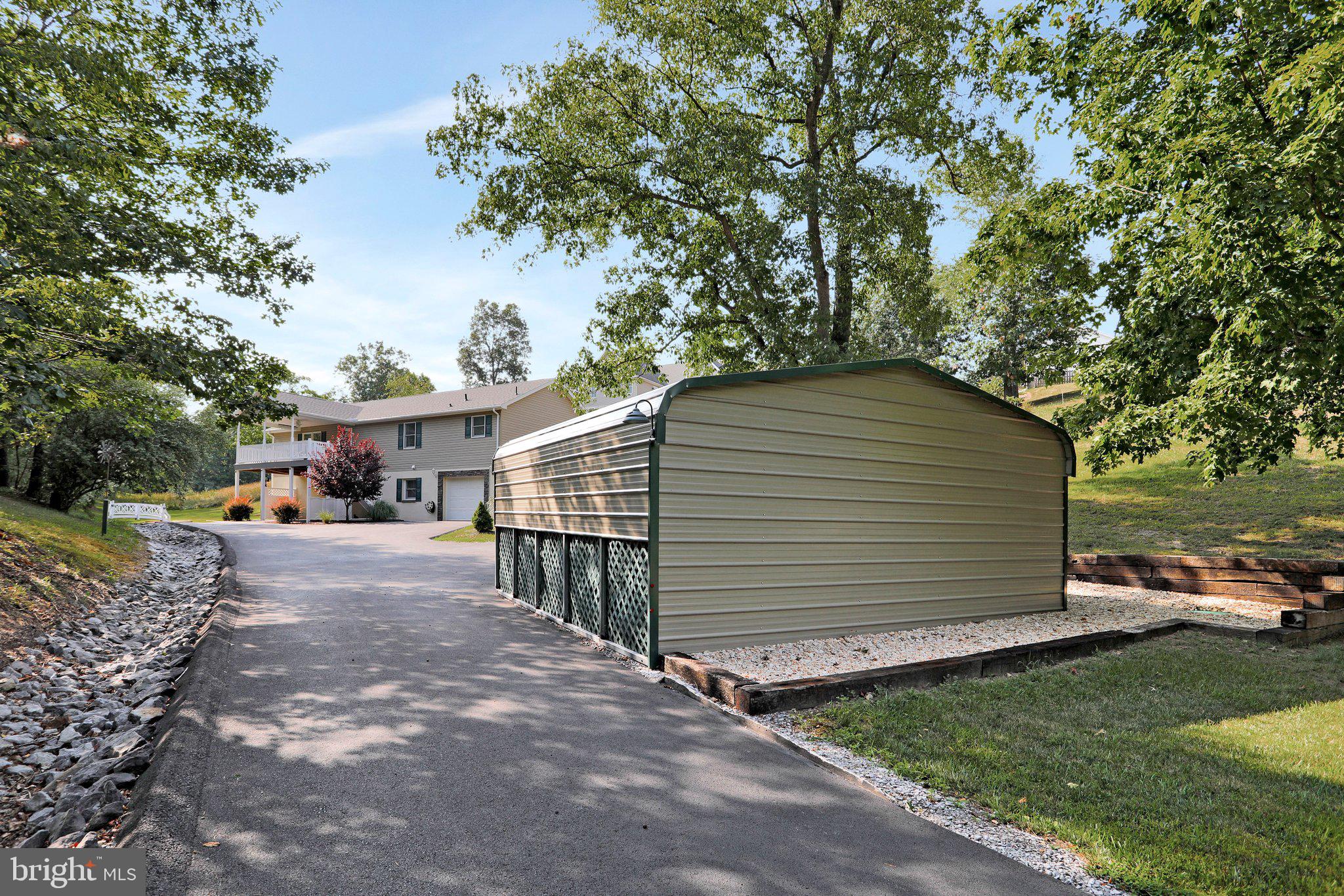 90 Woodbrier Road Berkeley Springs, WV 25411 - Photo 57 of 64 Gallery Image 57