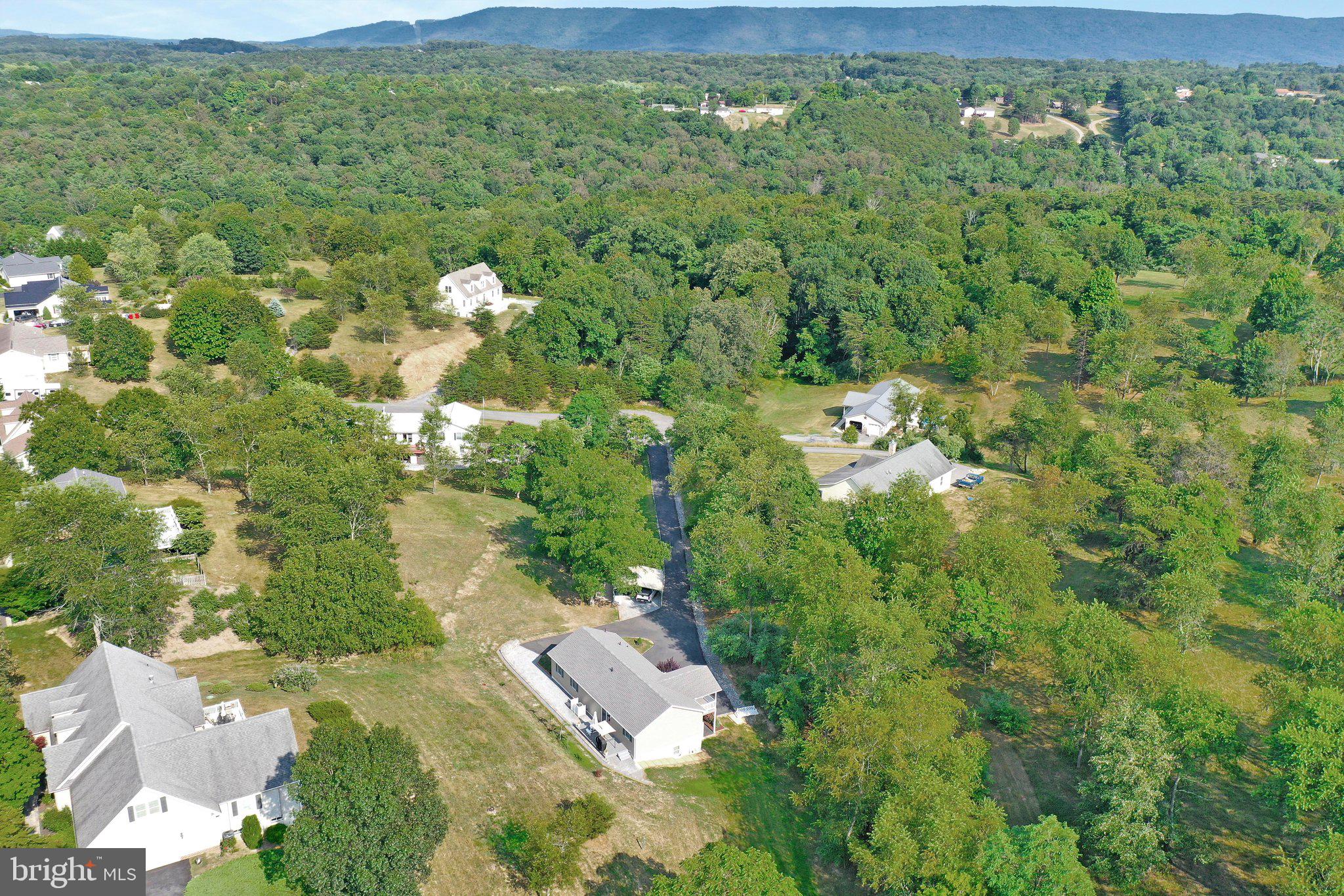 90 Woodbrier Road Berkeley Springs, WV 25411 - Photo 62 of 64 Gallery Image 62