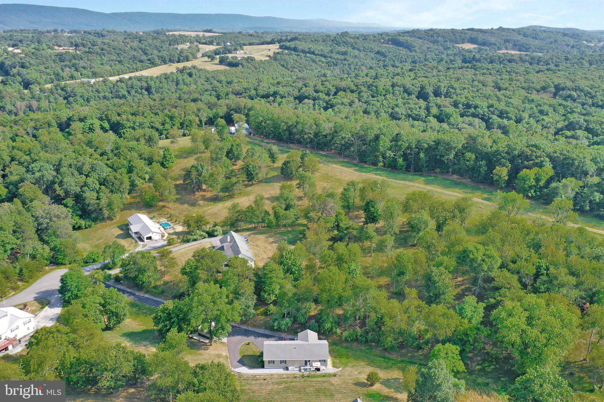 90 Woodbrier Road Berkeley Springs, WV 25411 - Photo 63 of 64 Gallery Image 63