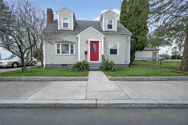 $399,900 | 51 Klondike Street, Providence, RI 02909