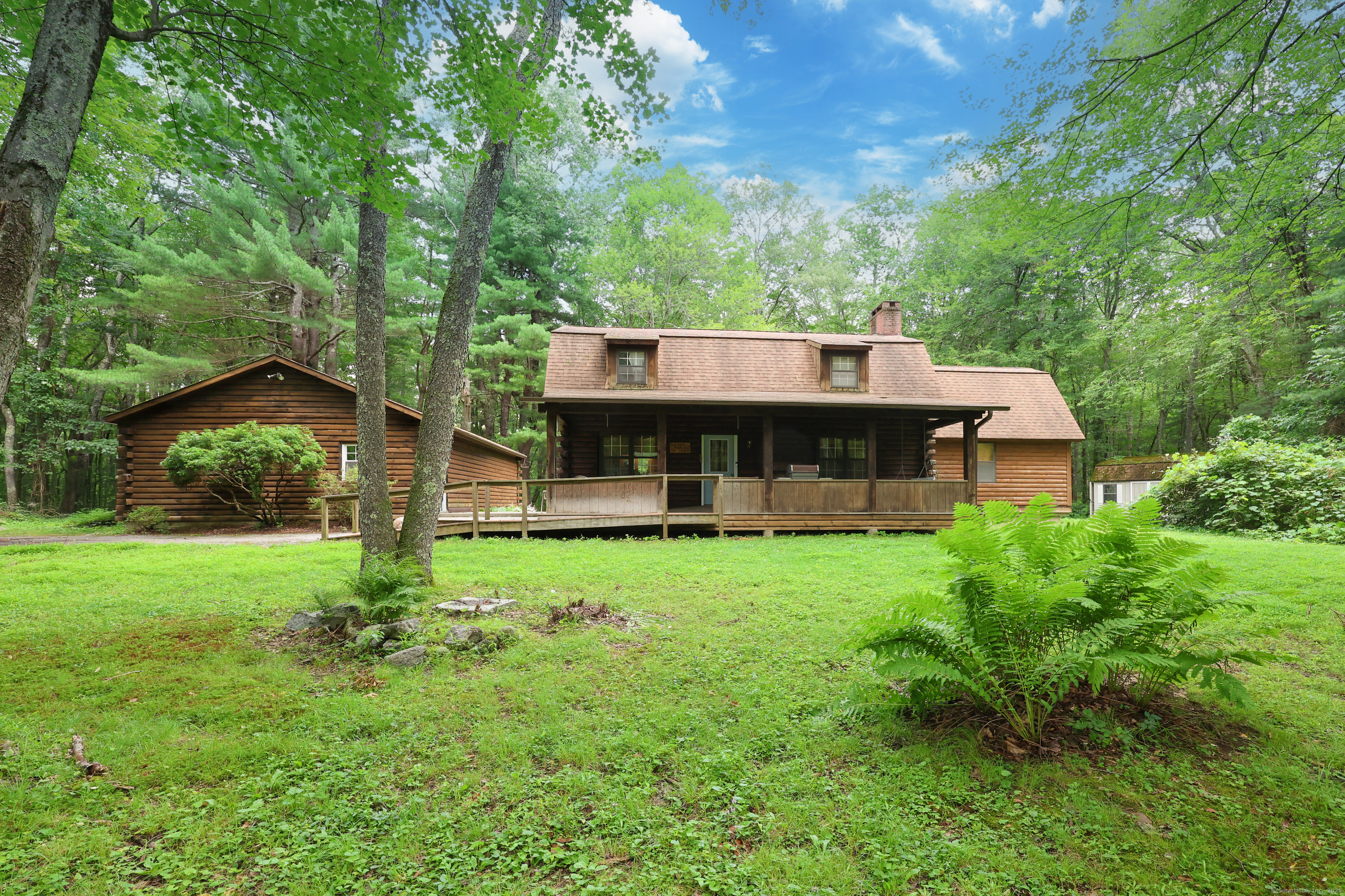 37 Harris Road Litchfield, CT 06759 - Photo 1 of 1